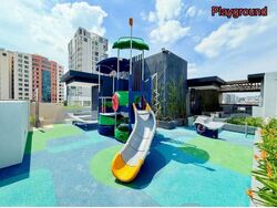 ARDOR RESIDENCE (D15), Apartment #614731621
